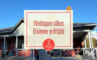 foretagare sokes camping IG